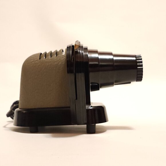 Vintage Sawyer’s View Master Junior Projector w/box 1950s Works - Picture 13 of 13